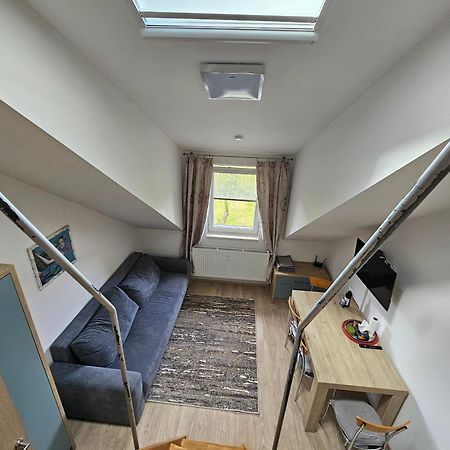 Apartman Lipa, Loučná nad Desnou Εξωτερικό φωτογραφία