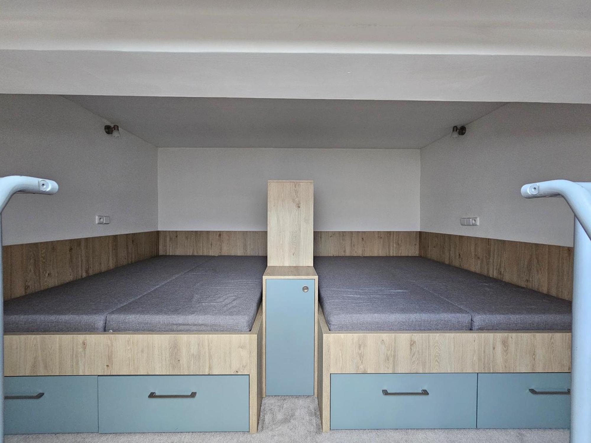 Apartman Lipa, Loučná nad Desnou Εξωτερικό φωτογραφία
