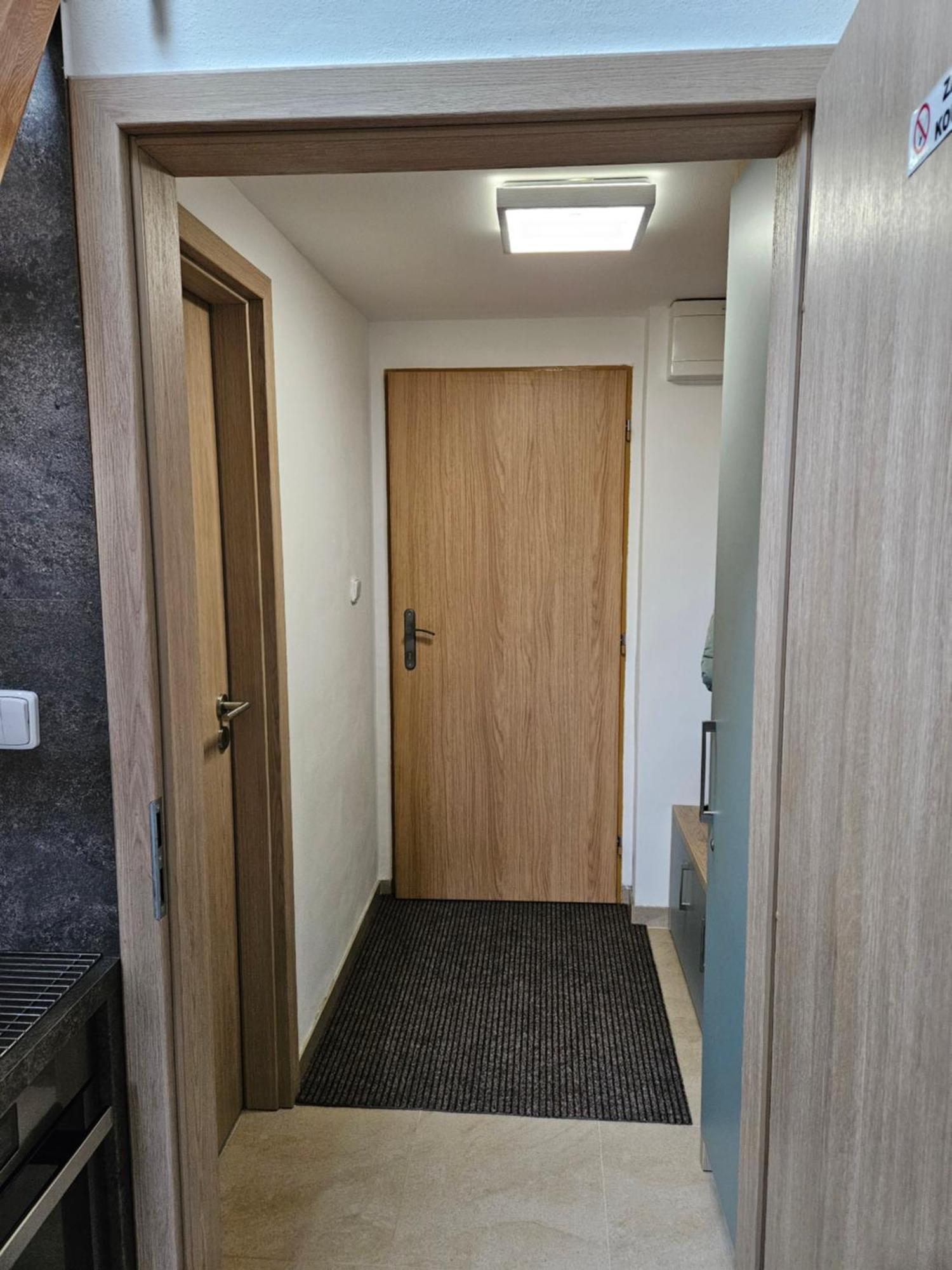 Apartman Lipa, Loučná nad Desnou Εξωτερικό φωτογραφία